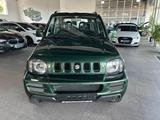 Suzuki Jimny Club Lim.AHK. - Suzuki Jimny Gebrauchtwagen