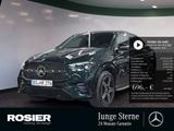 Mercedes-Benz GLE 450 d 4M Coupé AMG Sport Premium+ AHK Standh