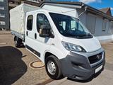 Fiat Ducato Pritsche/Plane/Kipper*Doka*AHK*2500KG* - Fiat Ducato doka