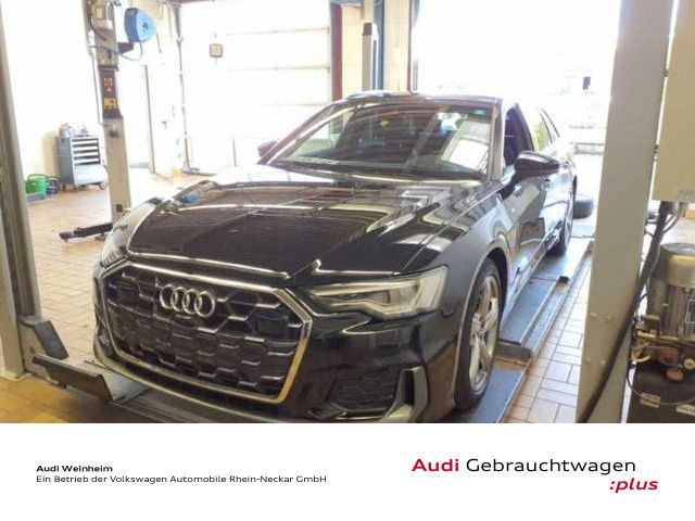 Image of Audi A6
