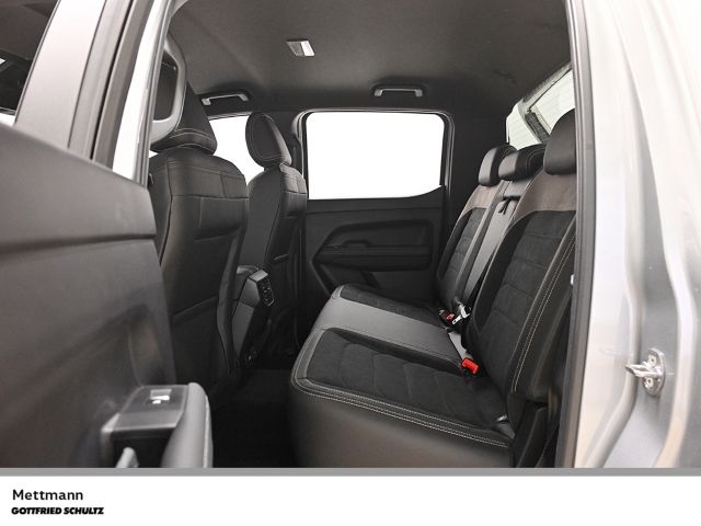 Volkswagen Amarok - Bild 13