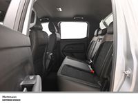 Volkswagen Amarok - Vorschau Bild 13