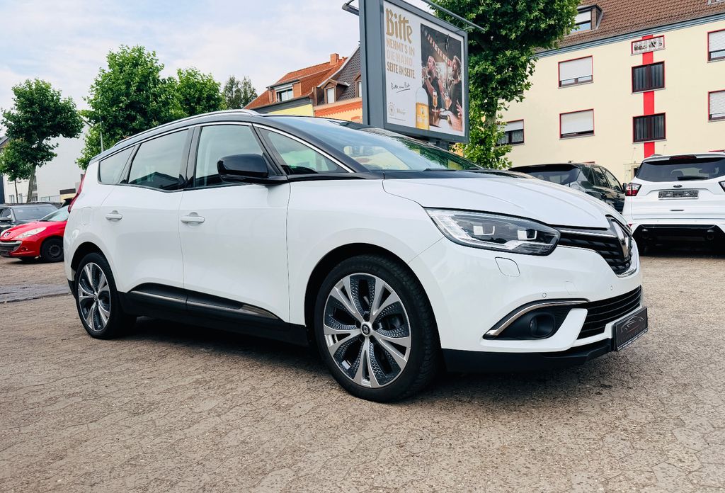 Image of Renault Grand Scenic