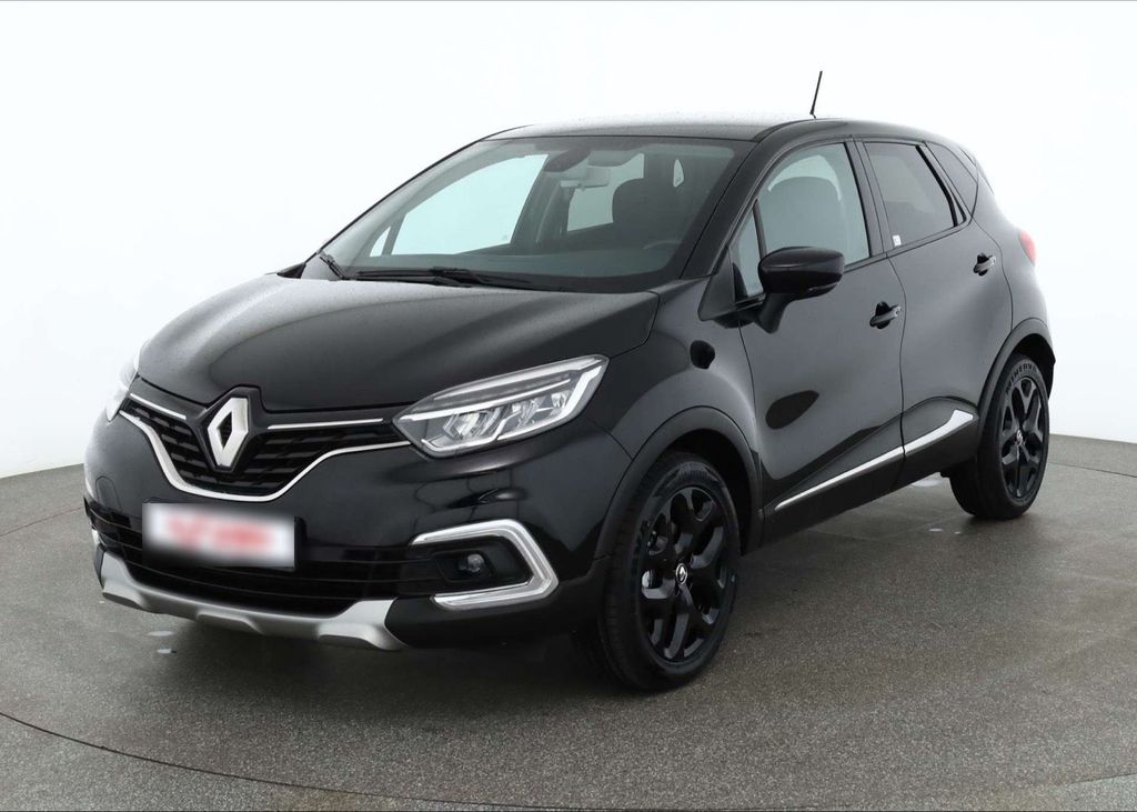 Image of Renault Captur