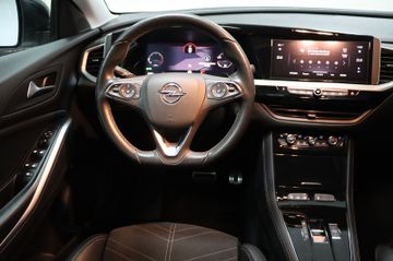 Opel Grandland Elegance LED AHK Navi Kamera