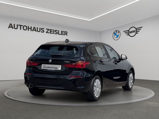 Foto Nummer 2: BMW 116d