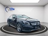 Mercedes-Benz GLA 200 AMG Line - Mercedes-Benz GLA 200 Gebrauchtwagen in Mülheim (Ruhr)