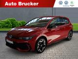 Volkswagen Golf VIII 1.5 eTSI R-Line Ahk+Sitzhzg+PDC - Volkswagen Golf Neuwagen: Rot