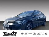 Volkswagen Golf VIII Variant 1.5 TSI 6-Gang Style LED DAB+ - Volkswagen Golf mit Benzin-Antrieb: Kombi, 1.6