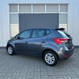 Hyundai ix20 Trend Blue 1.Hand Park Pilot Sitzheizung - Hyundai ix20 aus 2018