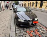 Alfa Romeo GT GT 2.0 JTS Selespeed Distinc... - Alfa Romeo GT aus 2007