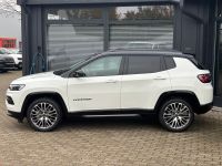 Jeep Compass - Vorschau Bild 4
