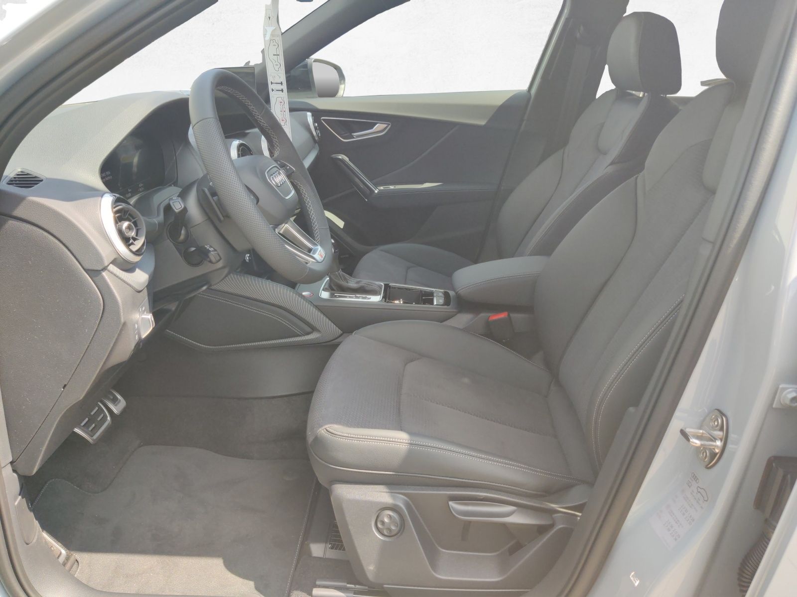 Audi SQ2 - Bild 6
