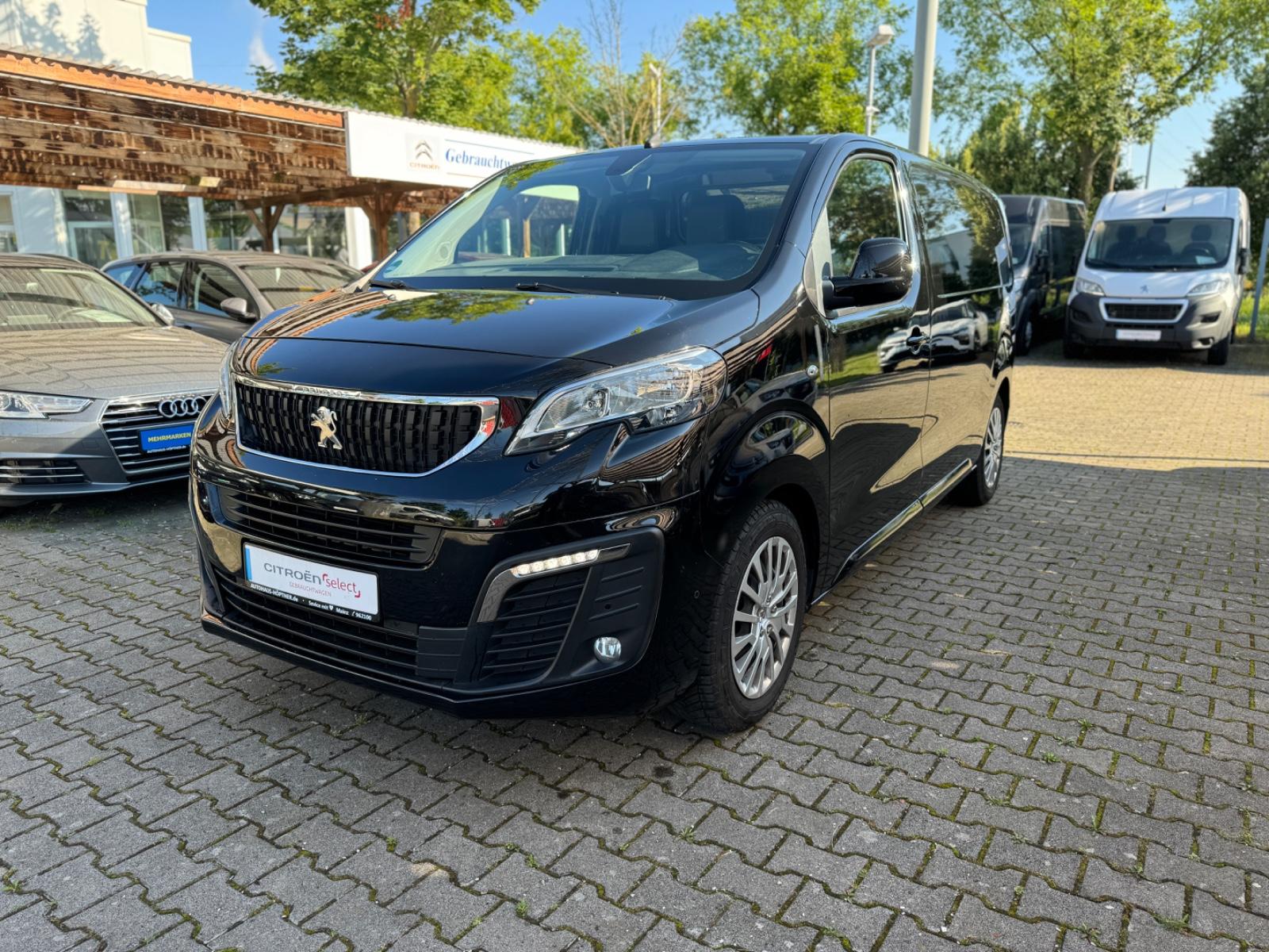 Peugeot Expert Kasten PremiumL2*NUR GEWERBE ODER EXPORT*