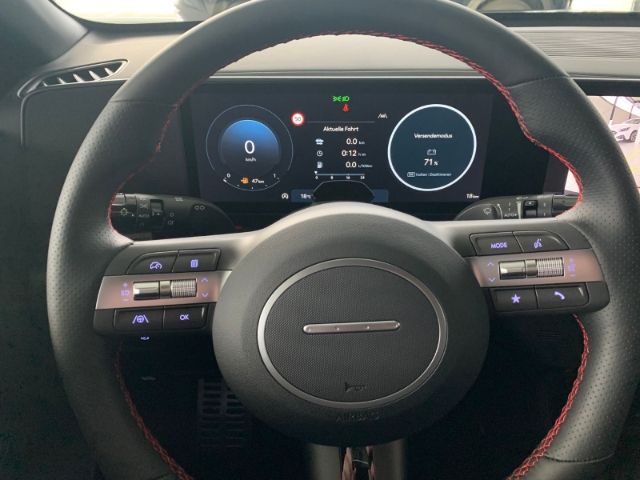 Hyundai KONA - Bild 12