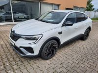 Renault Arkana - Vorschau Bild 1