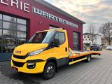 Iveco Daily 50C18/KLIMA/NAVI/ABGELASTET AUF 4.950KG - Offers matching your search criteria