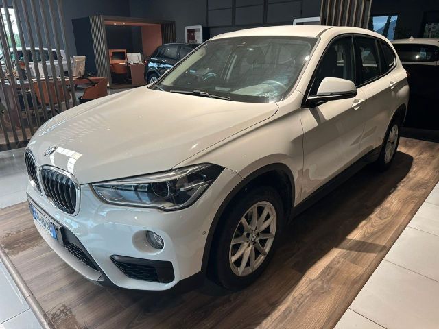 BMW Bmw X1 xDrive18d Advantage