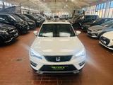 Seat Ateca Xcellence 4Drive*Standheizung*Panorama*LED - Seat Ateca Benzin Gebrauchtwagen