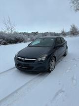 Opel Astra H GTC - Opel Astra aus 2008: Gtc