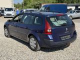 Renault Megane Avantage Checkheft bis 83.000 gepflegt - Renault Megane aus 2006