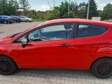 Ford Fiesta 1,25 44kW SYNC Edition SYNC Edition - Ford Fiesta: 1.4
