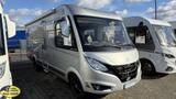 HYMER / ERIBA / HYMERCAR B-Klasse MC I 680 Modellneuheit 2026 BMC