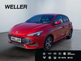MG3 Hybrid+ Luxury *LED*ACC*360°*SHZ*CarPlay*PDC