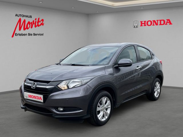 Honda HR-V i-VTEC 1.5 Elegance Aut. *MIT NAVIGATION!*