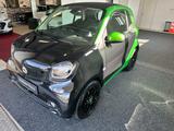 Smart ForTwo fortwo coupe electric drive / EQ - Smart ForTwo: Electric Drive
