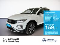 Volkswagen T-Roc - Vorschau Bild 1