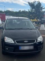 Ford c Max, 1 Hand, 120 000 km - Ford C-Max: Km 0