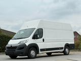 Citroën Jumper 35 MAXI L4H3 Club*1.Besitz*Klima*42.500KM - Citroën Jumper maxi