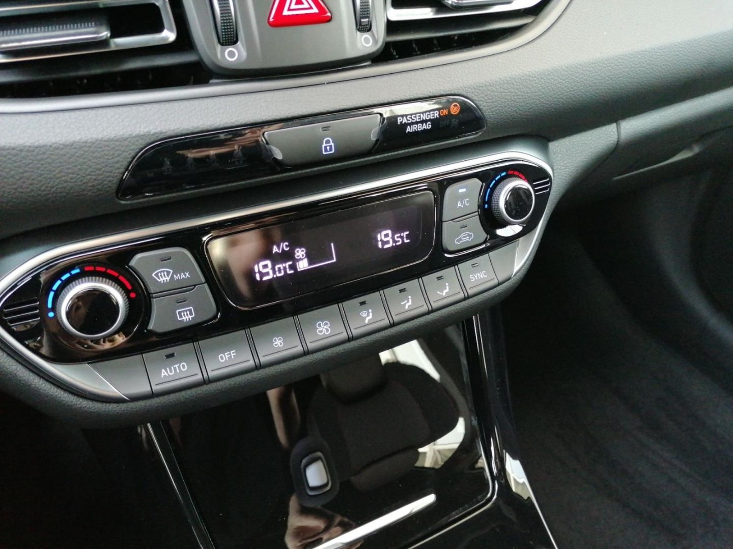 Hyundai i30 - Bild 19