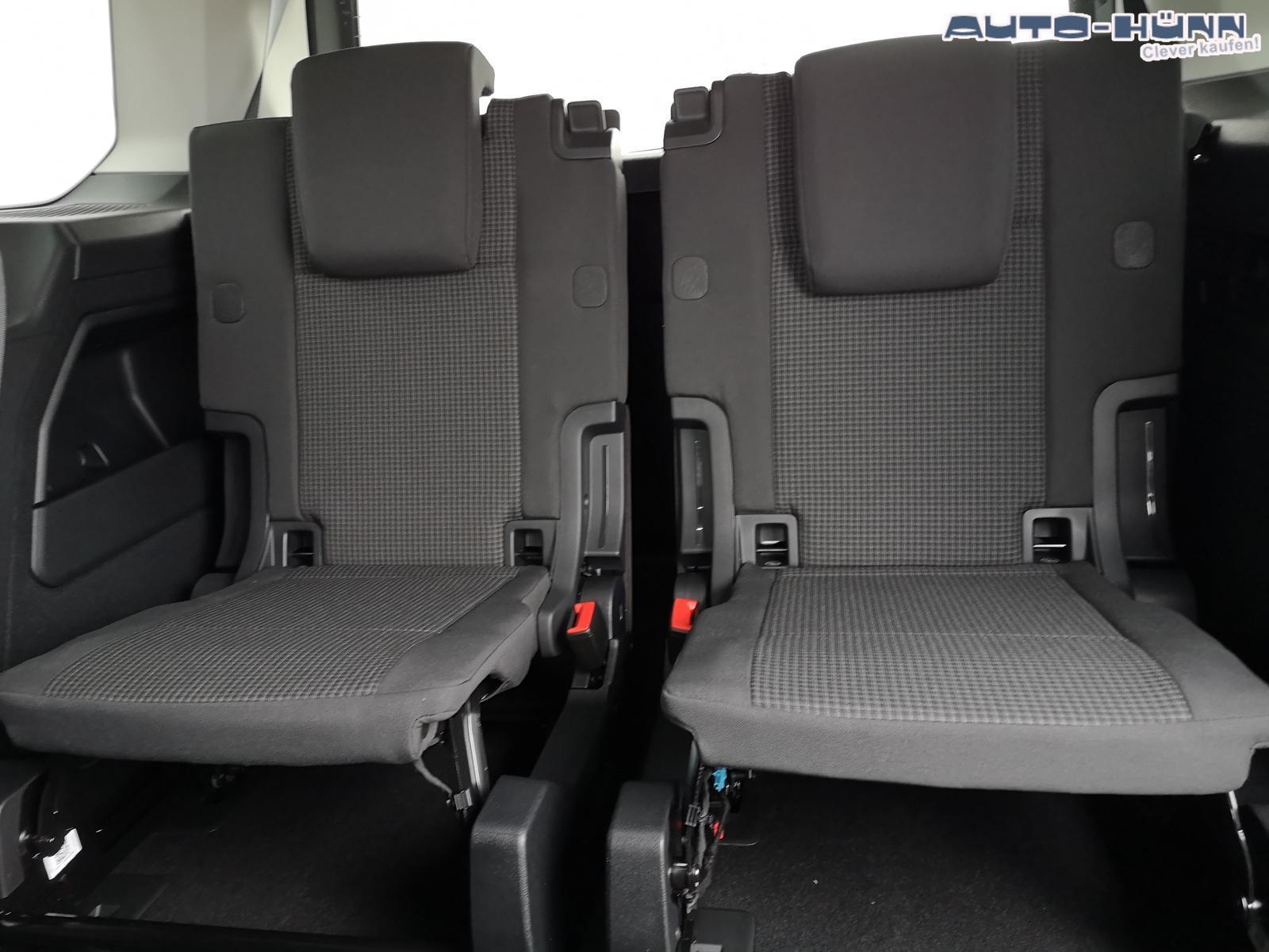 Volkswagen Caddy Maxi Basis 2.0TDI 6Gang 4Motion ACC Kam...