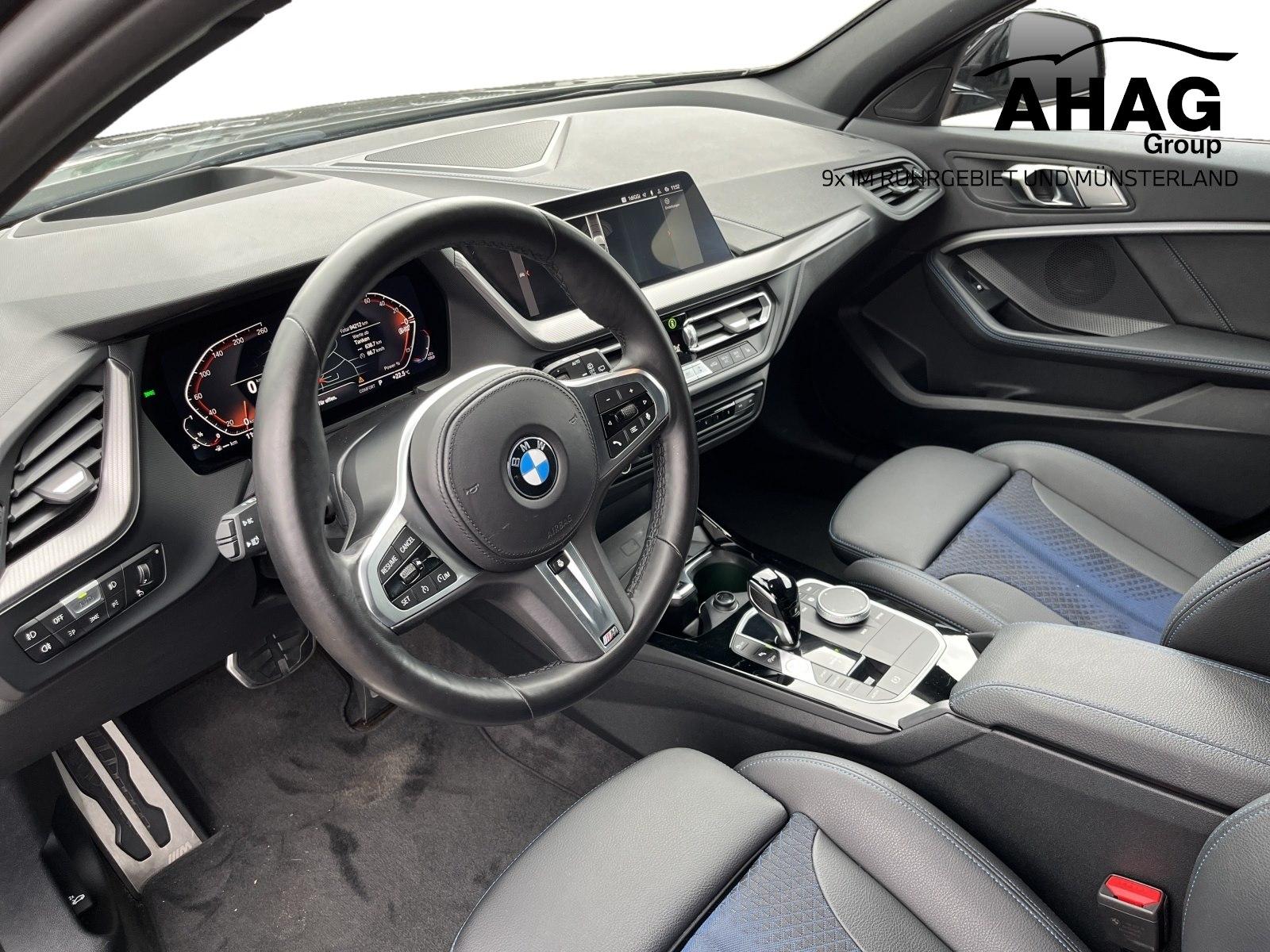 BMW 118 i Limousine, миниатюра 8