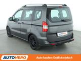 Ford Tourneo 1.0 EcoBoost Trend*TEMPO*PDC*KLIMA* - Ford Tourneo in Dresden