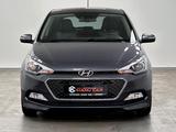Hyundai i20 Style.TMP.PDC.SITZHEIZUNG.KLIMAAUTOMATIK - Hyundai i20 mit Diesel-Antrieb