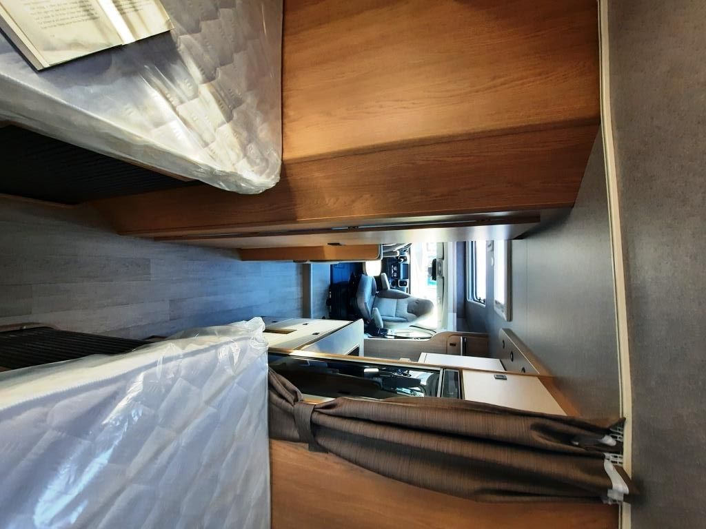 Fahrzeugabbildung ROADFANS C 680 GE Journey Sale!!! 17.347,- € sparen!