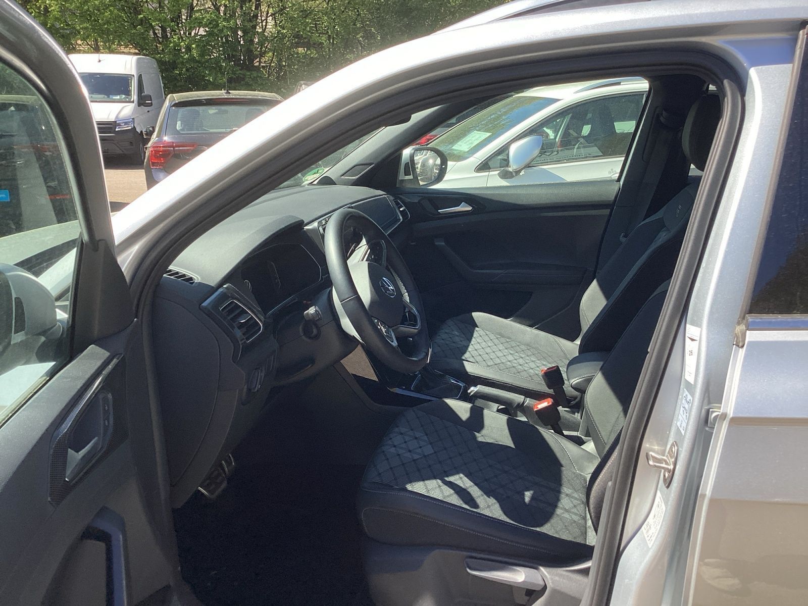 Volkswagen T-Cross - Bild 7