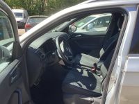 Volkswagen T-Cross - Vorschau Bild 7