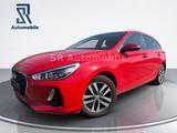 Hyundai i30 cw Family+ 2.HAND*LED*NAVI*SHZ*LHZ*KAMERA - Hyundai i30: Cw