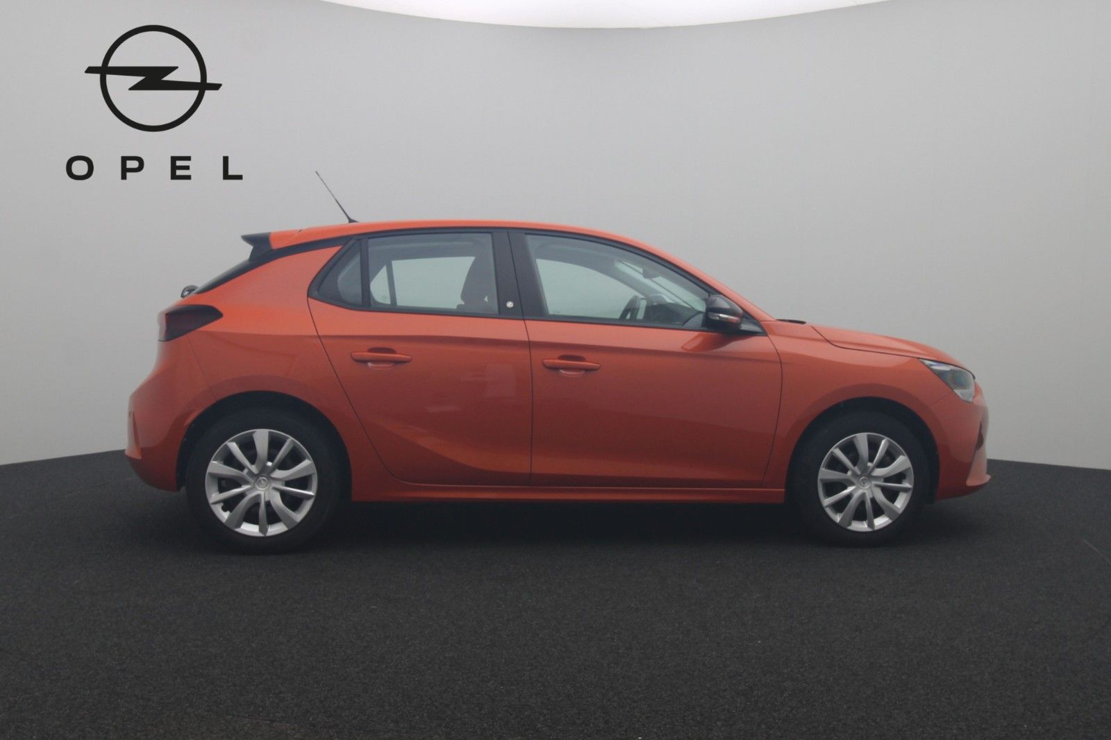 Fahrzeugabbildung Opel Corsa-e F Edition LDA PDC 7kW