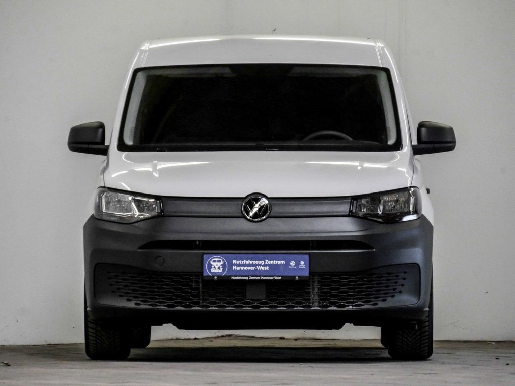 Fahrzeugabbildung Volkswagen Caddy Cargo 2.0 TDI PDC hinten