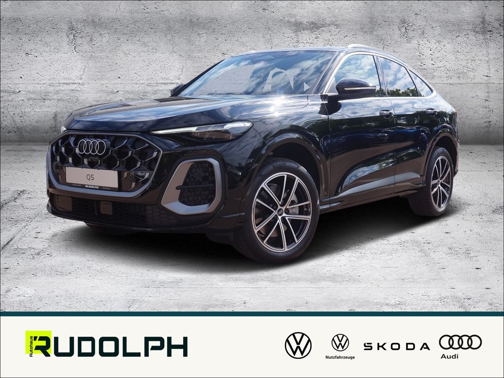 Image of Audi Q5
