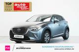 Mazda CX-3 2.0 88kW SKYACTIV-G 120  Kizoku Intense - Mazda: 8