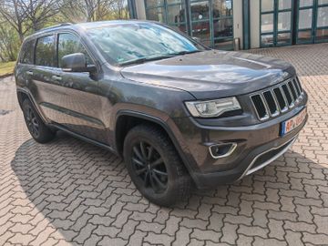 Jeep Grand Cherokee - 4