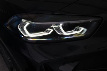BMW M135i xDrive SAG M Performance Pak HUD RFK 18"