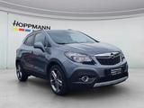 Opel Mokka Innovation*PDC*Kamera*NAVI*SHZ*LHZ*Leder - gebrauchte Opel Mokka aus dem Jahr 2014