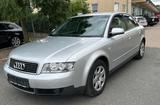 Audi A4 2.0 TÜV NEU - gebrauchte Audi A4 aus dem Jahr 2001